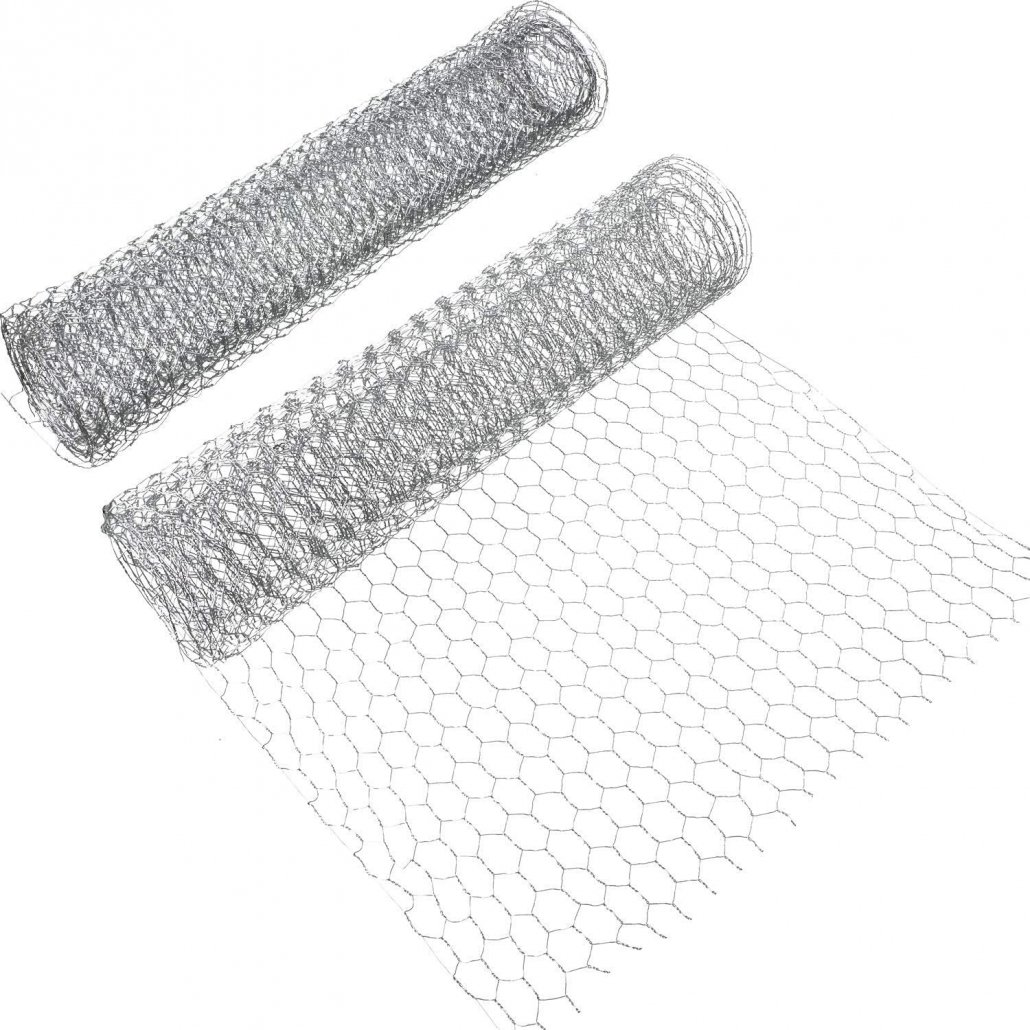 Black Hexagonal Wire Mesh China Best Hardware