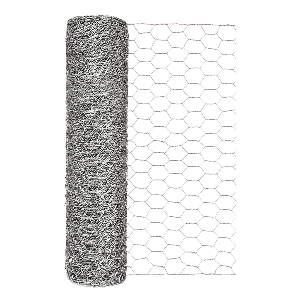 Black Hexagonal Wire Mesh CHINA BEST HARDWARE