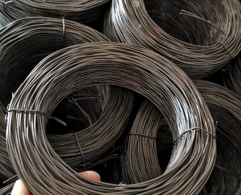 brazil arame recozido black annealed wire