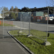 chain link fence price