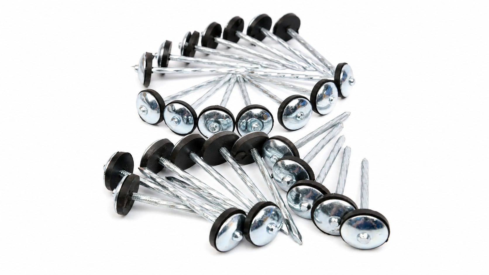 Roofing Nail Product Image