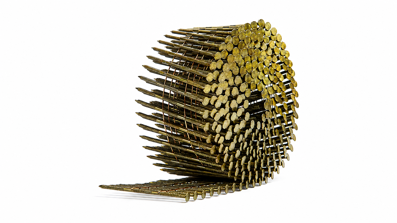 Coil Nails