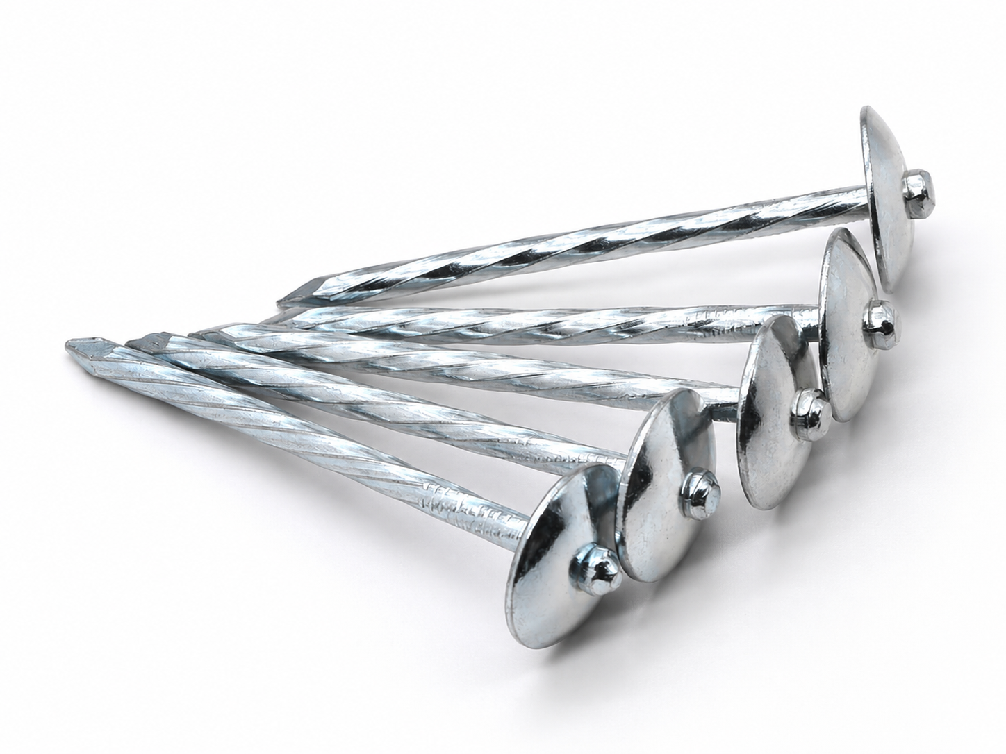 Umbrella Head Nail Image