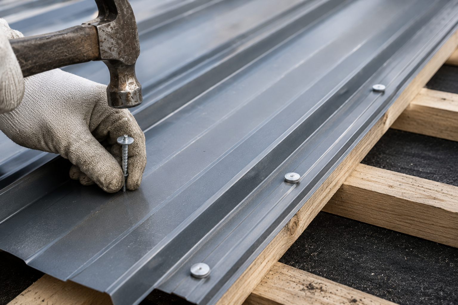 Asphalt Shingle Roofing