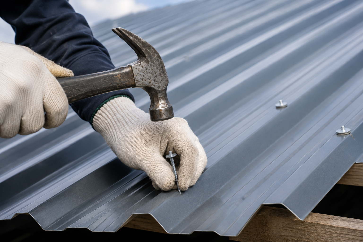 Asphalt Shingle Roofing