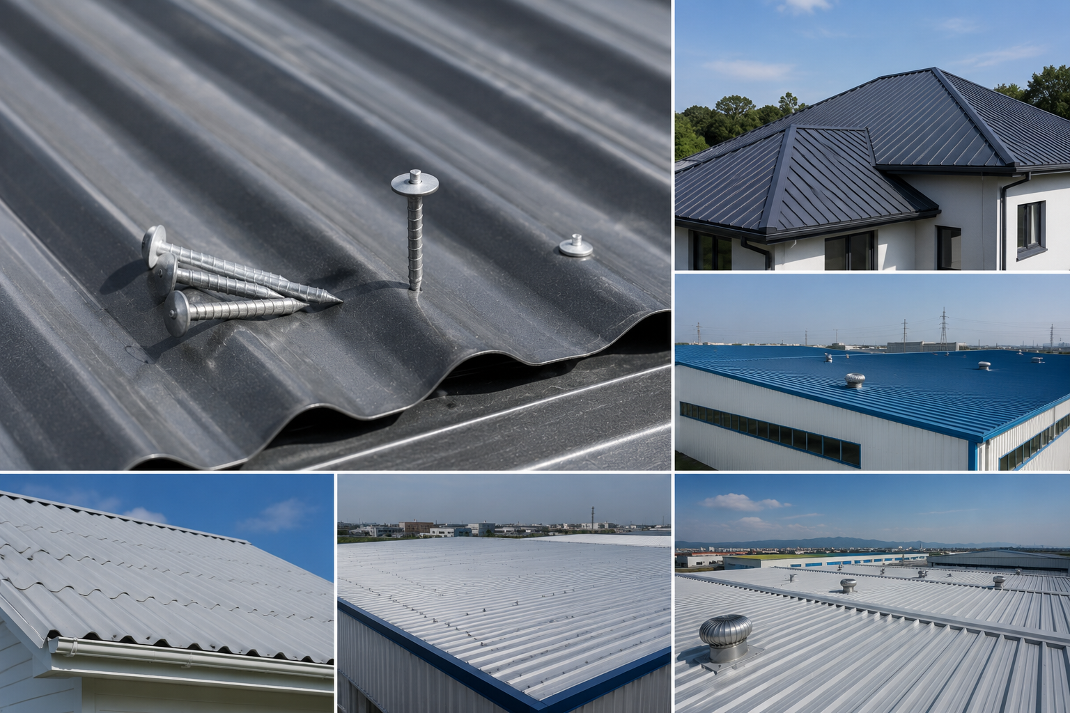 Asphalt Shingle Roofing