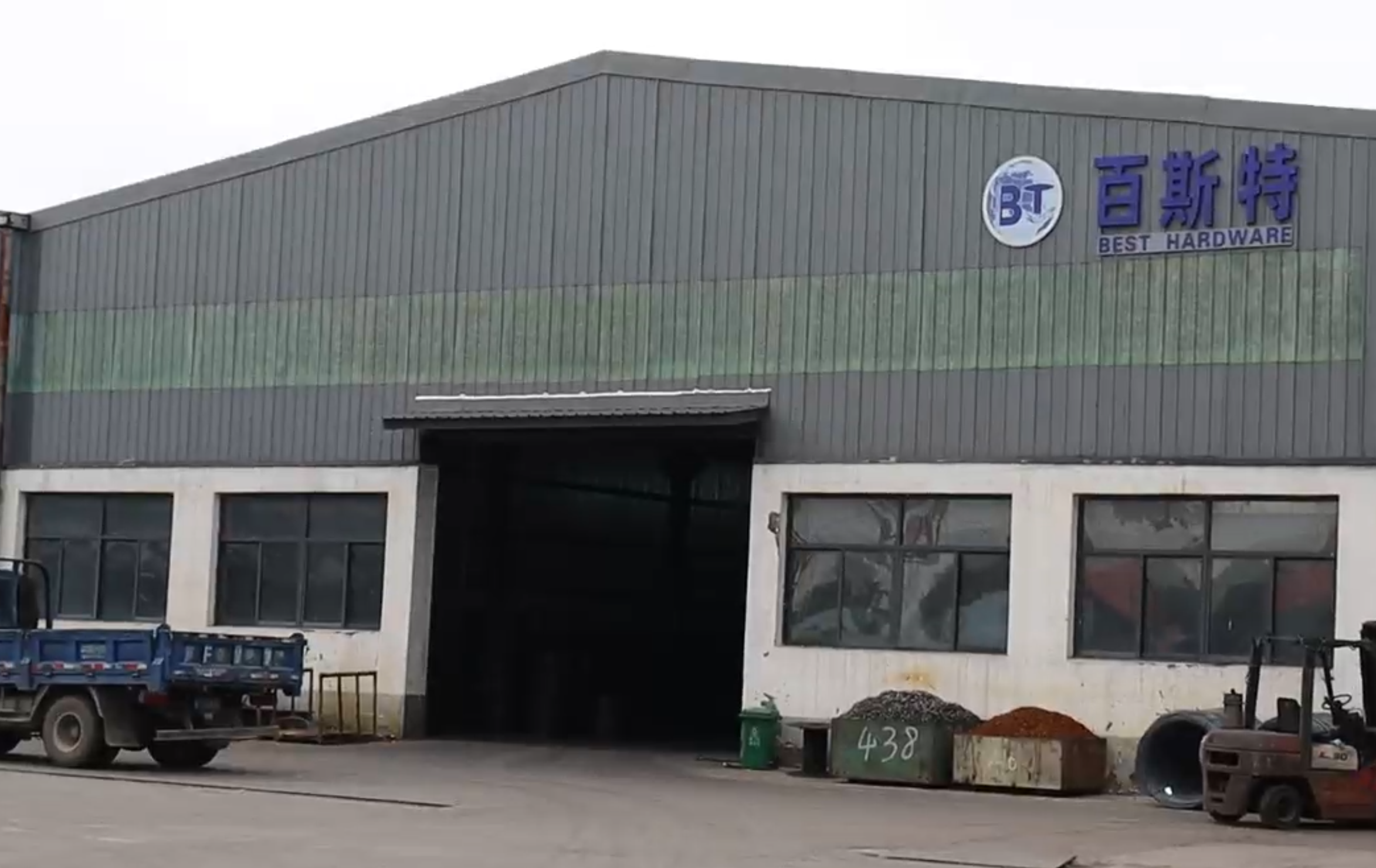 Dingzhou Best Factory