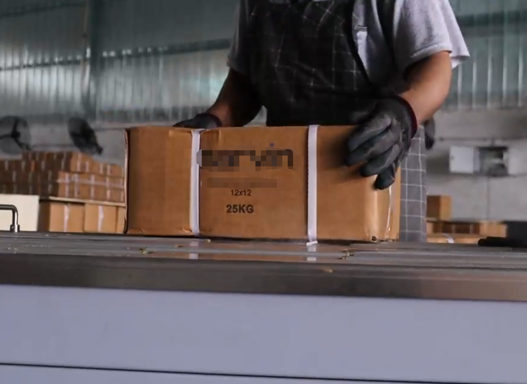 Professional Packaging