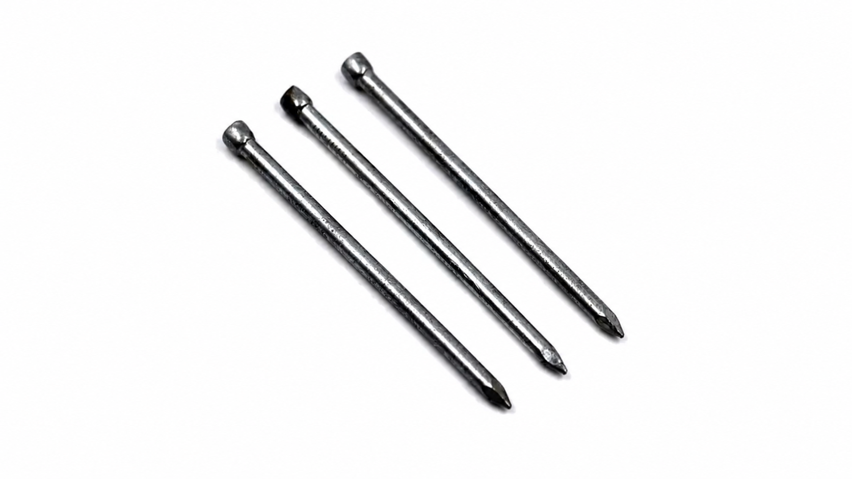 Lost Head Nails Manufacturer and Supplier