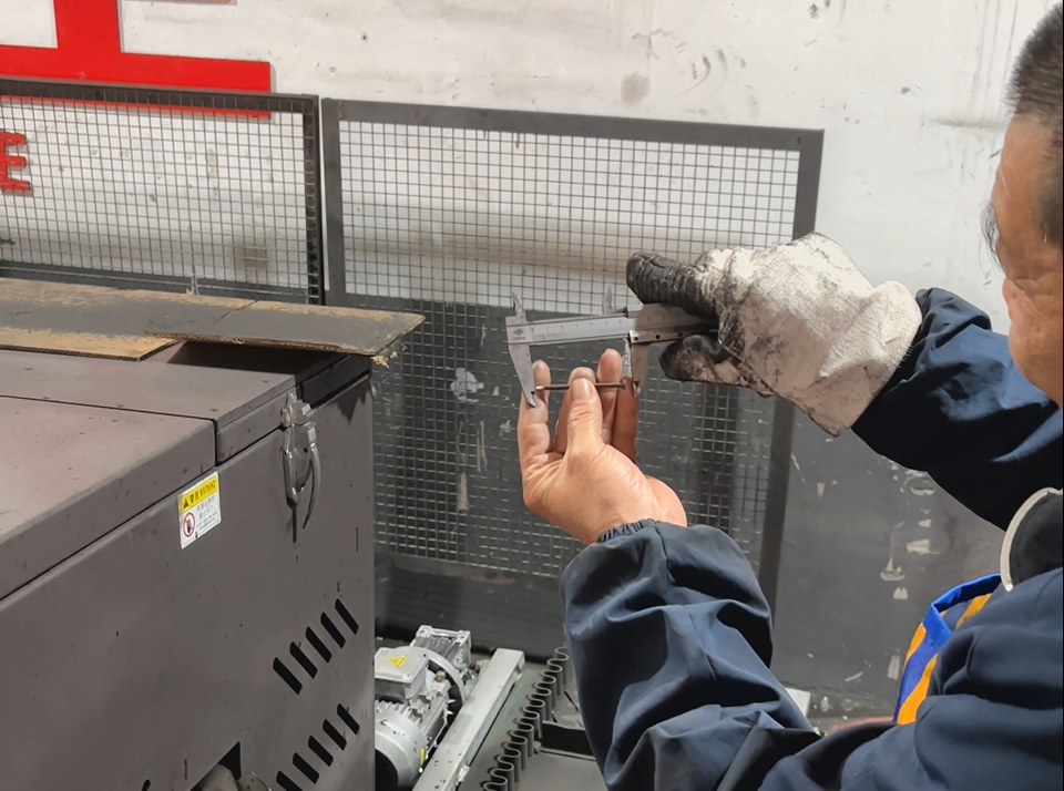 masonry and concrete nails packaging labels for wholesalers