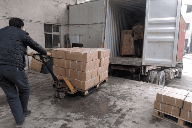 import common nails from China with MOQ FOB FCL and LCL cost planning