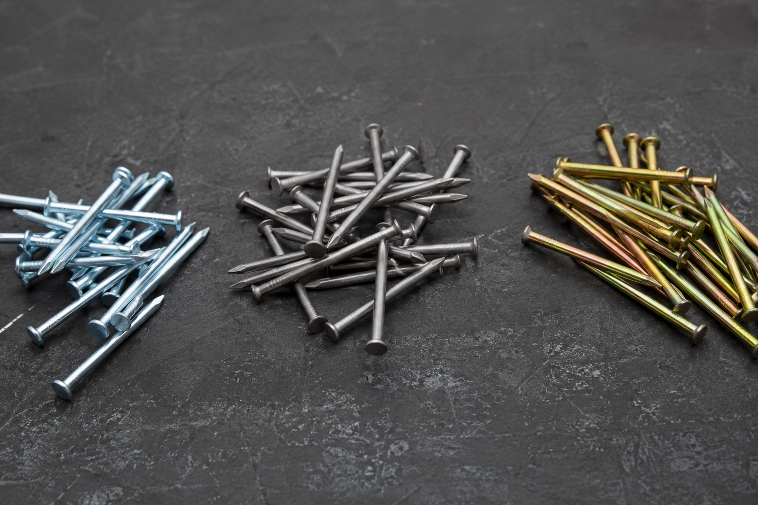 Steel nail HS code classification guide