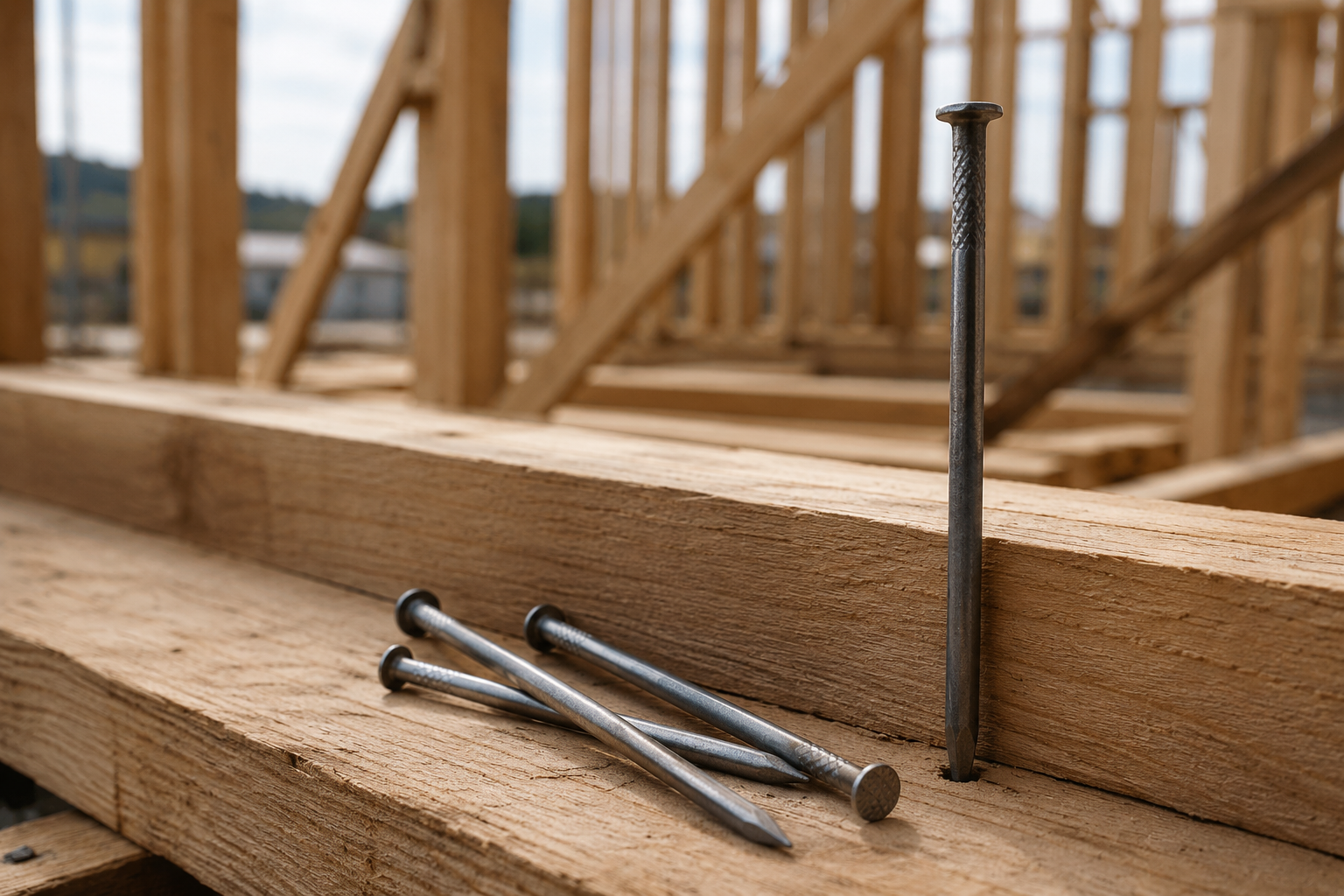 12d nails heavy framing uses 12d nails heavy construction applications