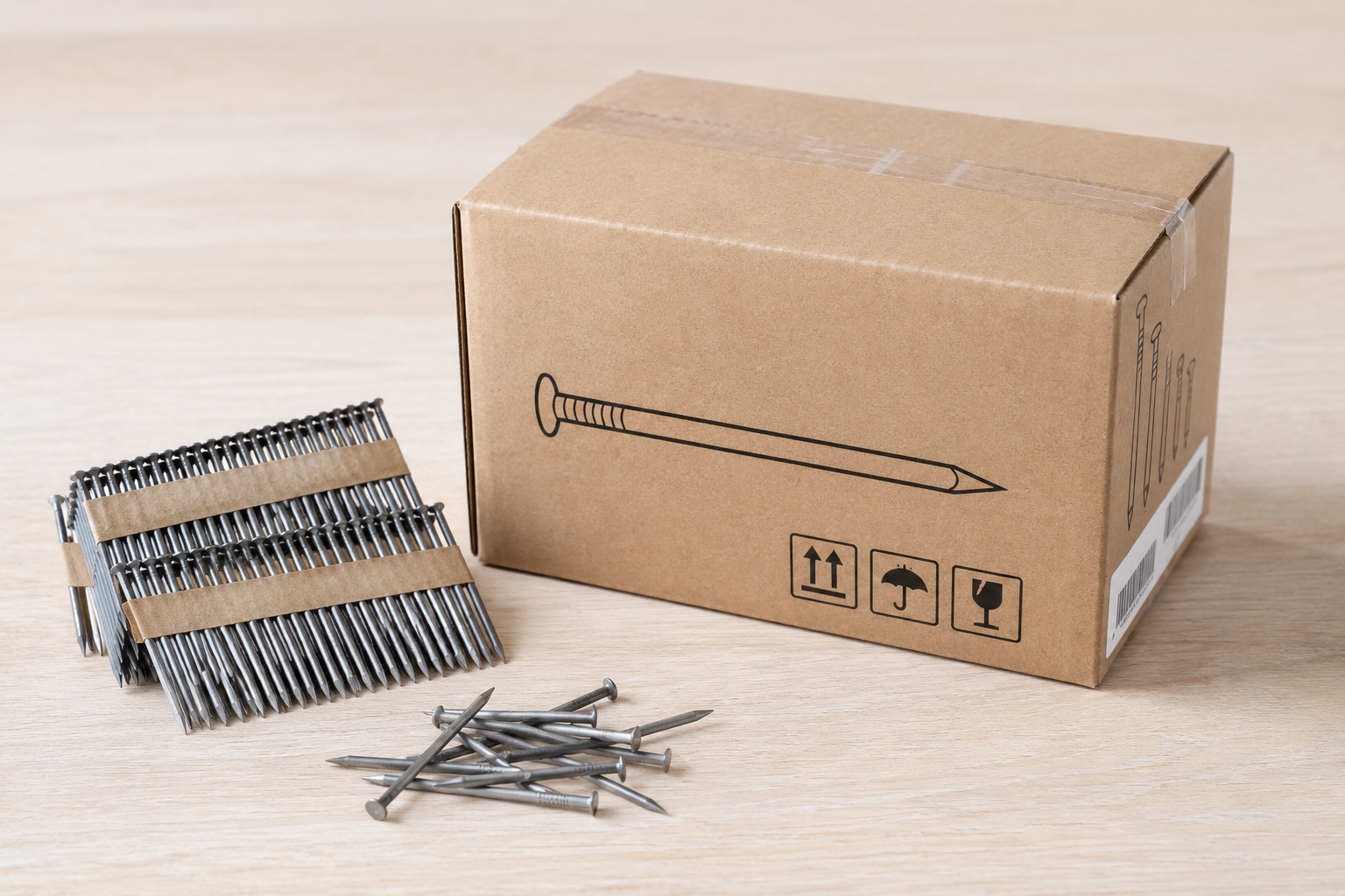 wholesale vs retail packaging