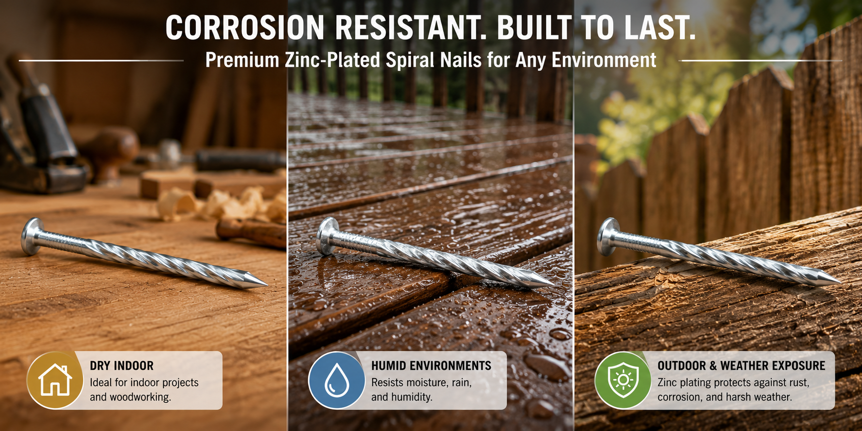 Corrosion resistance test