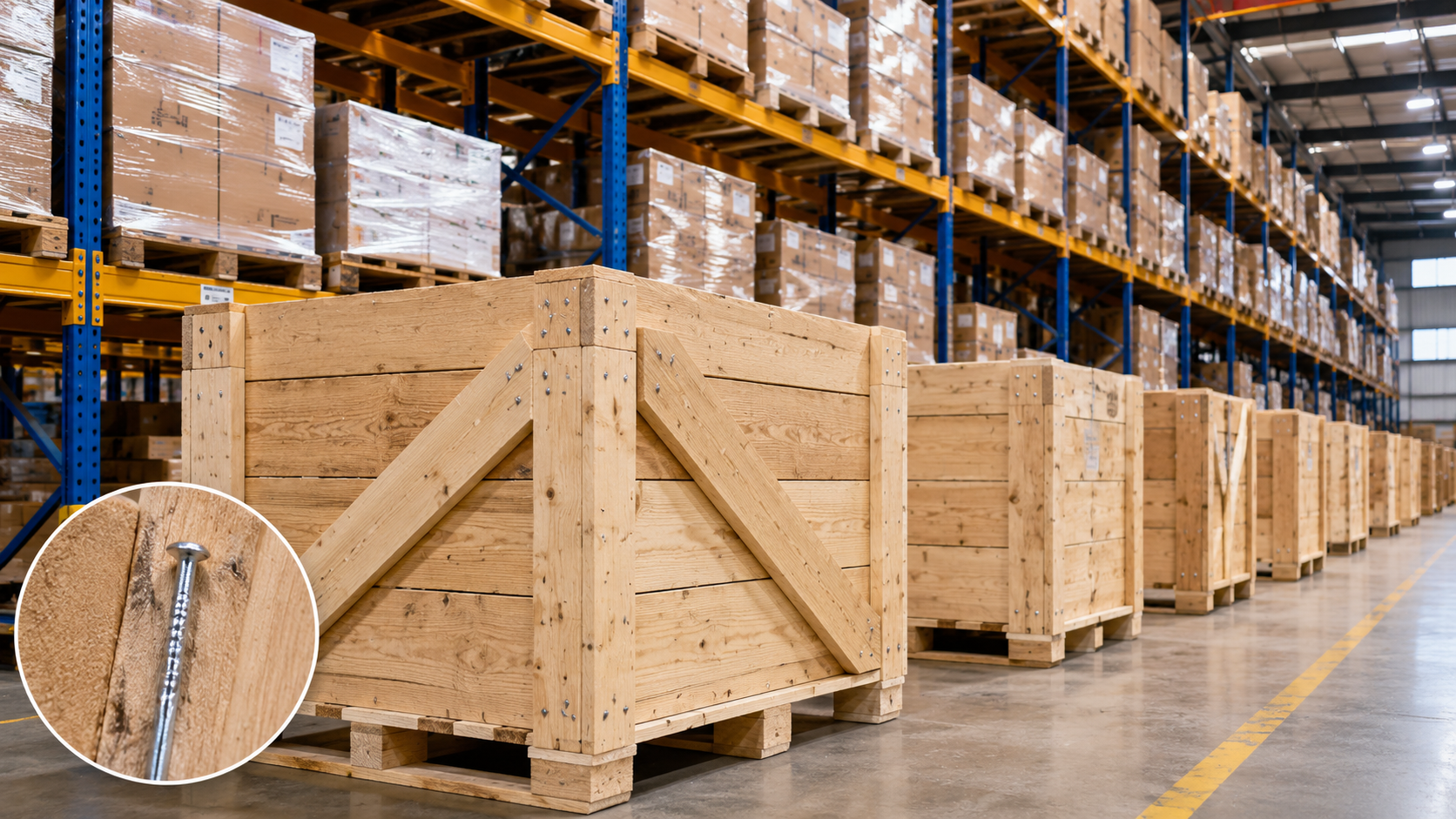 Warehouse