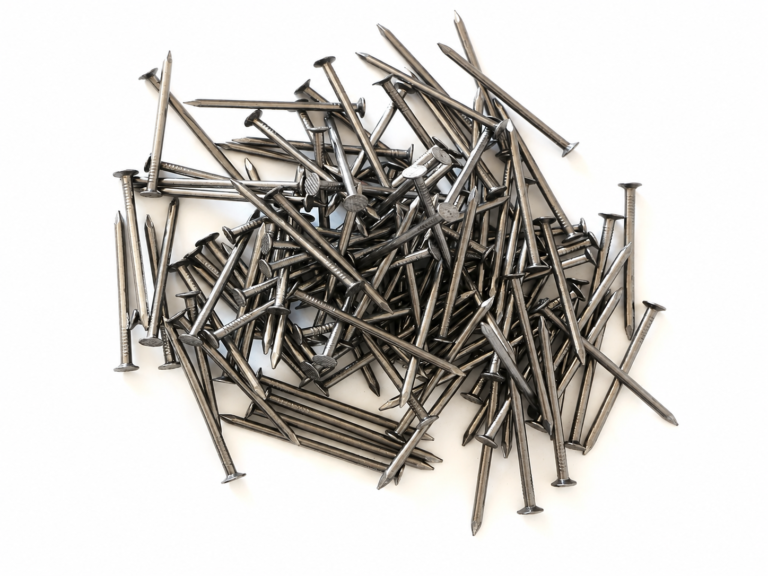 Common Nail