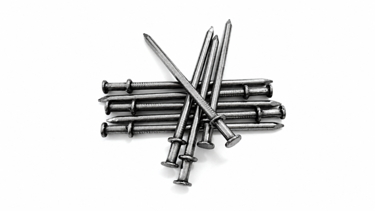 Duplex Nail
