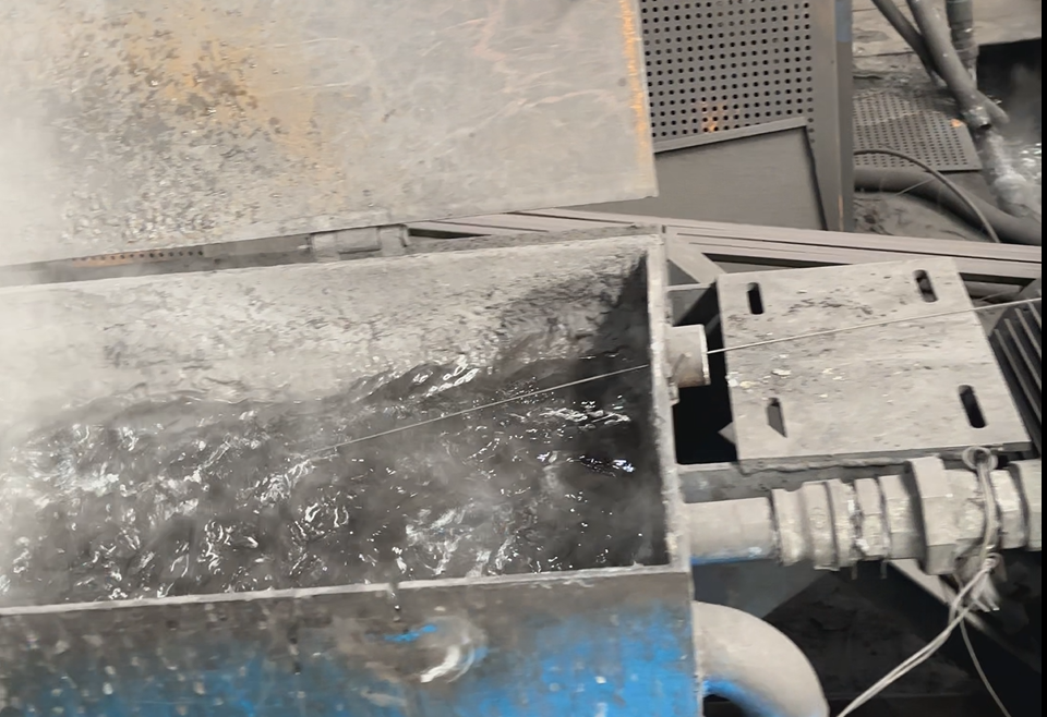Wire drawing equipment