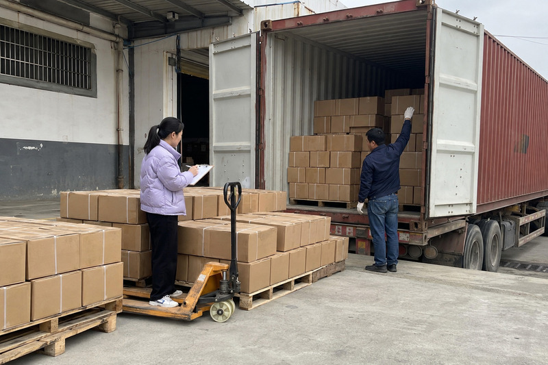 common nail manufacturer in China factory verification and order control