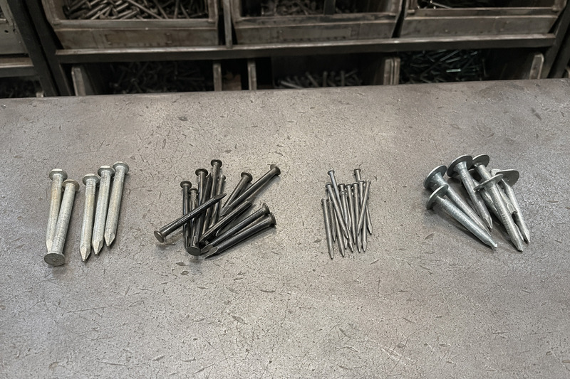 nail making machine supplier evaluation for importers