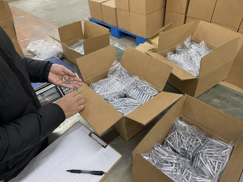 nail making machine knowledge for nail supplier selection