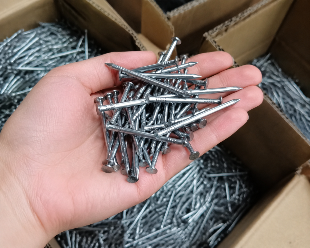 How Can You Import Common Nails from China Successfully?