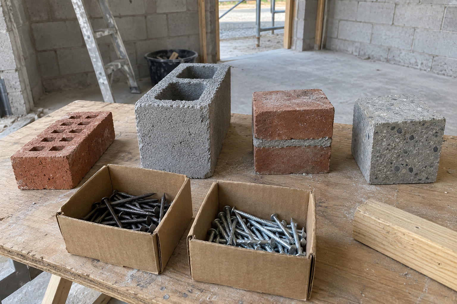 Masonry nails and concrete nails application guide masonry nails and concrete nails application guide