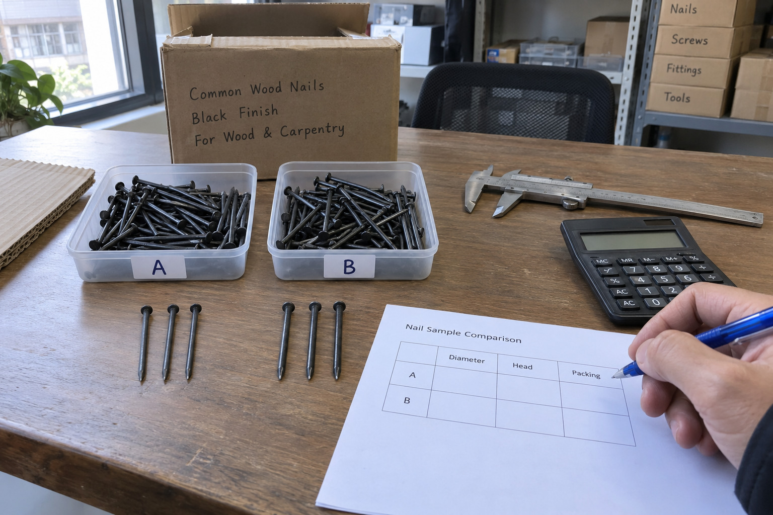 Black Steel Nails Price and Suitability black steel nail sizes price and application suitability