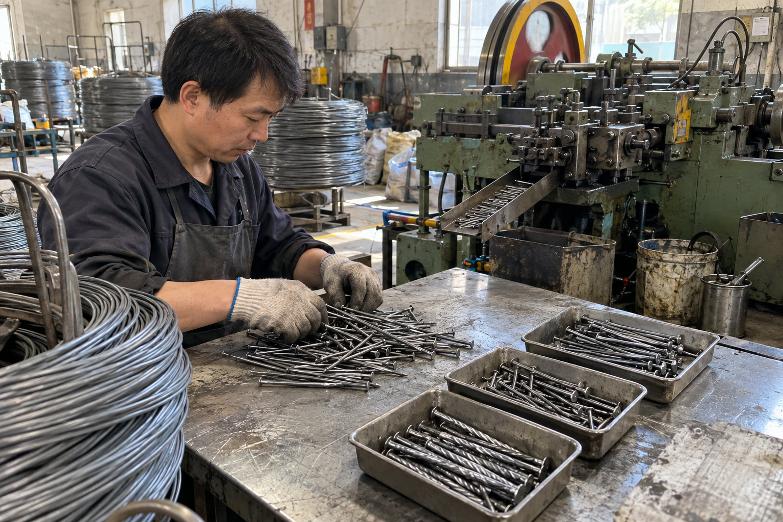 common steel wire nails black nail construction and hardware types